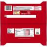Nestlé kitkat mini white 252.7g