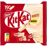 Nestlé kitkat mini white 252.7g