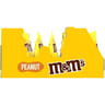 M&m's cacahuète enrobée de chocolat pochon 500g