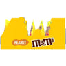 M&m's cacahuète enrobée de chocolat pochon 500g