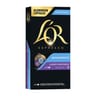 L'or espresso lungo profondo décaffeinato x10 - 52g