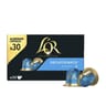 L'or espresso café en capsules décaffeintato intensité 6 x 30 - 156g