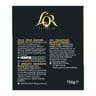 L'or espresso café en capsules décaffeintato intensité 6 x 30 - 156g