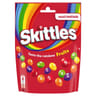 Skittles fruits pochon 318g