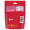 Skittles fruits pochon 318g