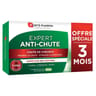Forté pharma expert anti chute comprimés x90