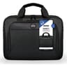 Port designs sacoche pc 15.6" hanoi ii clamcase noire PORT105064