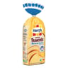Harry's brioche tranchée -30% de sucres sans additifs 485g