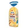 Harry's brioche tranchée -30% de sucres sans additifs 485g