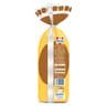 Harrys brioche tranchée au caramel 450g