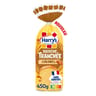 Harrys brioche tranchée au caramel 450g