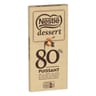 Nestle chocolat patissier noir 80% 170g