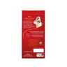 Lindt sachet de chocolats lindor lait 188g