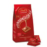 Lindt sachet de chocolats lindor lait 188g