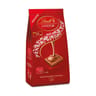 Lindt sachet de chocolats lindor lait 188g