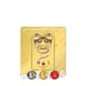 Lindt boite cadeau chocolats lindor assortis 137g