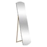Miroir sur pied  tom 41x160cm