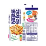 Nestle le lait concentre sucre sucre tube 165g