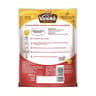 Vahine muffins chocolat & noisettes caramelisées ultra gonflé 330g