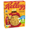 Kellogg's miel pops loops 330g