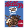 Kellogg's coco pops loops 285g