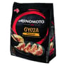 Ajinomoto gyoza poulet et légumes 400g