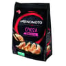 Ajinomoto gyoza crevettes 400g