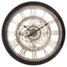 Horloge meca d61cm