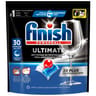 Finish powerball ultimate  x30 tablettes 0.387kg