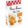 Petit sablés éclats de caramel beurre salé