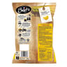 Brets chips aromatisées saveur sauce curry 125g