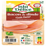 Isla Délice bacon de dinde halal 120g