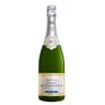 Champagne de cazanove demi sec tradition 12d 75cl départ de nos caves