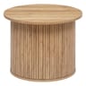 Table café colva d60cm