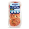 QUEUES CREVETTES SAUVAGE 200G