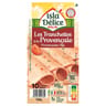 Isla Délice mortadélice volaille provençale tranche halal 120g