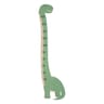Toise bois dino h140cm