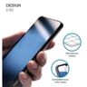 Bigben connected protège écran 2.5d pour xiaomi redmi note 13 5g + smartframe