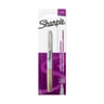 Sharpie marqueur metallic or