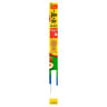 Justin Bridou saucisson baton de berger noisette 250g offre plaisir