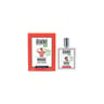 Blondépil homme bio eau de parfum rouge bio 50 ml