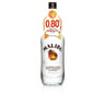 Malibu coco 70cl 18%vol + BRI 0.8E