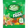 Lutti funny frog 175g