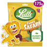 Lutti funny safari 175g