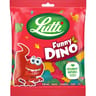 Lutti funny dino 175g