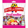 La pie qui chante fruiandise 250g