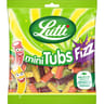 Lutti mini tubs fizz 200g