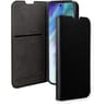 Bigben connected étui folio wallet 65% grs galaxy samsung s23 fe noir FOLIOGS23FE