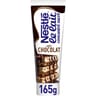 Nestle lait concentre sucre gout chocolat tube 165g