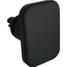 Wow support voiture magnétique grille d'aération noir WOWAIRVENTMAGNB